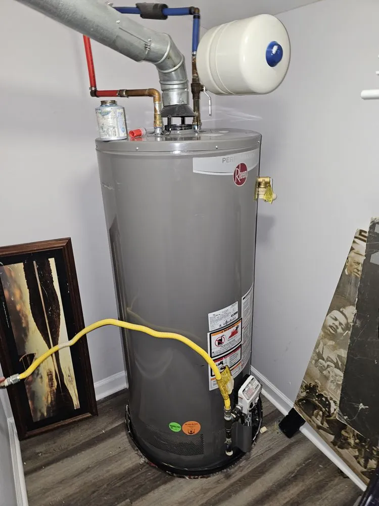 Slide of Optimum Plumbing & Home Improvements