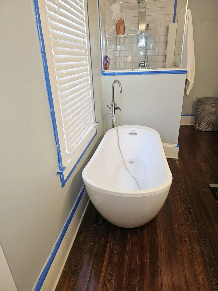 Slide of Optimum Plumbing & Home Improvements