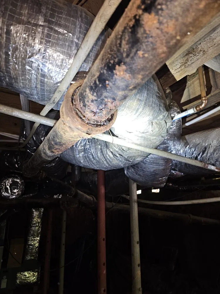 Slide of Optimum Plumbing & Home Improvements