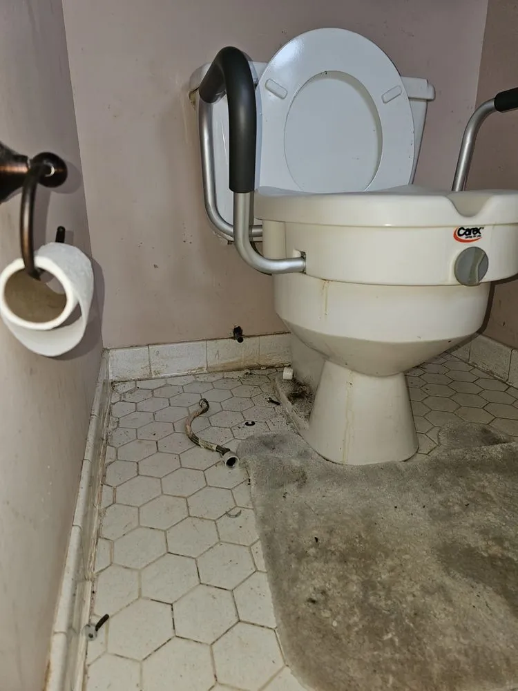 Slide of Optimum Plumbing & Home Improvements