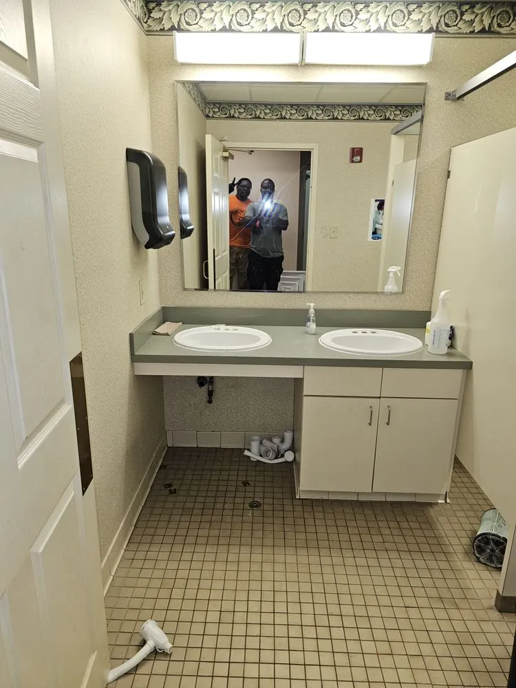 Slide of Optimum Plumbing & Home Improvements