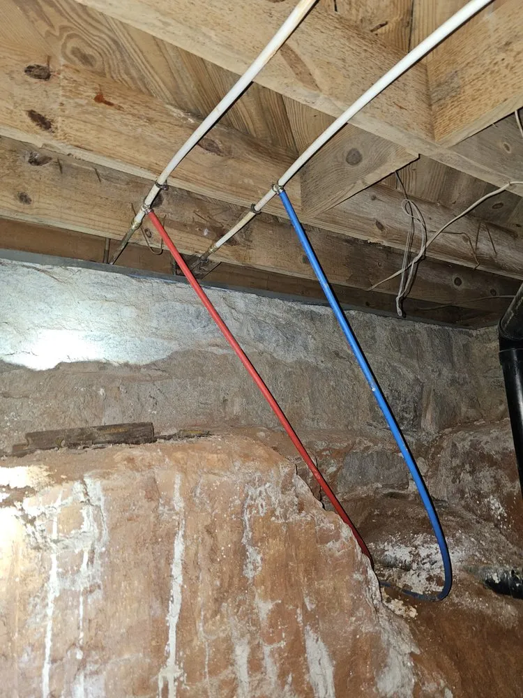 Slide of Optimum Plumbing & Home Improvements