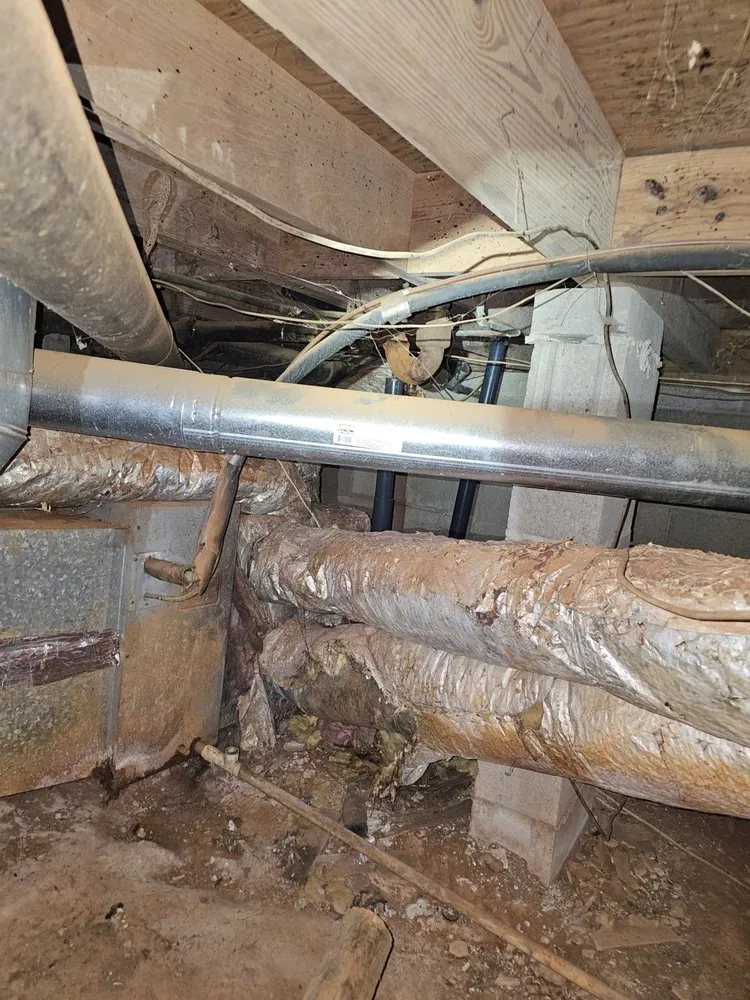 Slide of Optimum Plumbing & Home Improvements