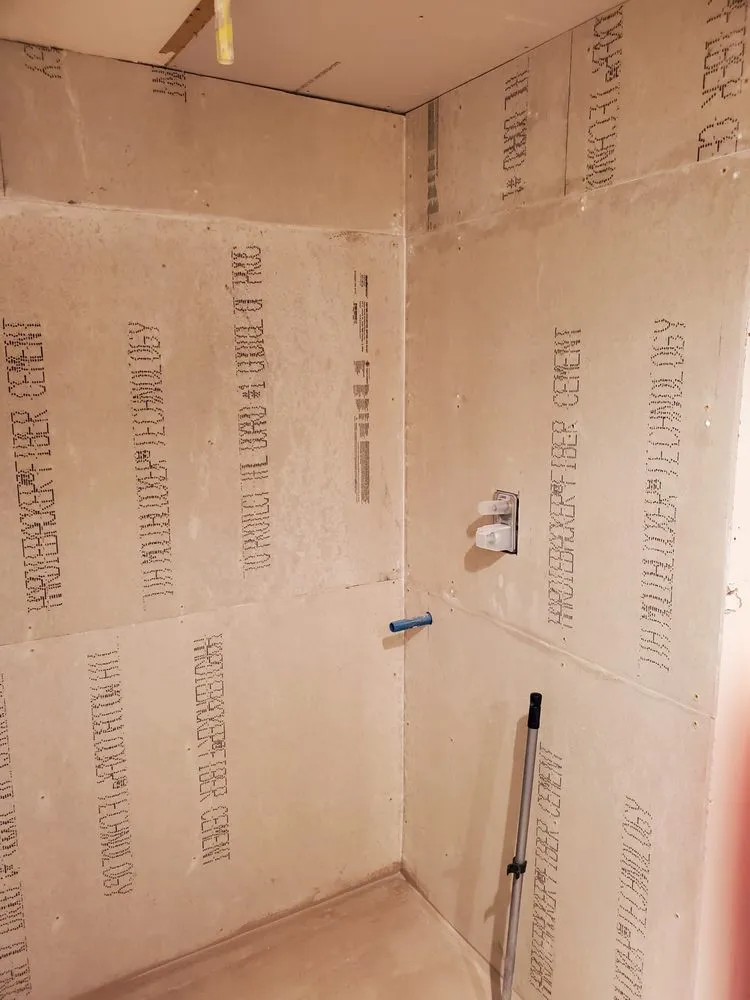 Slide of Optimum Plumbing & Home Improvements