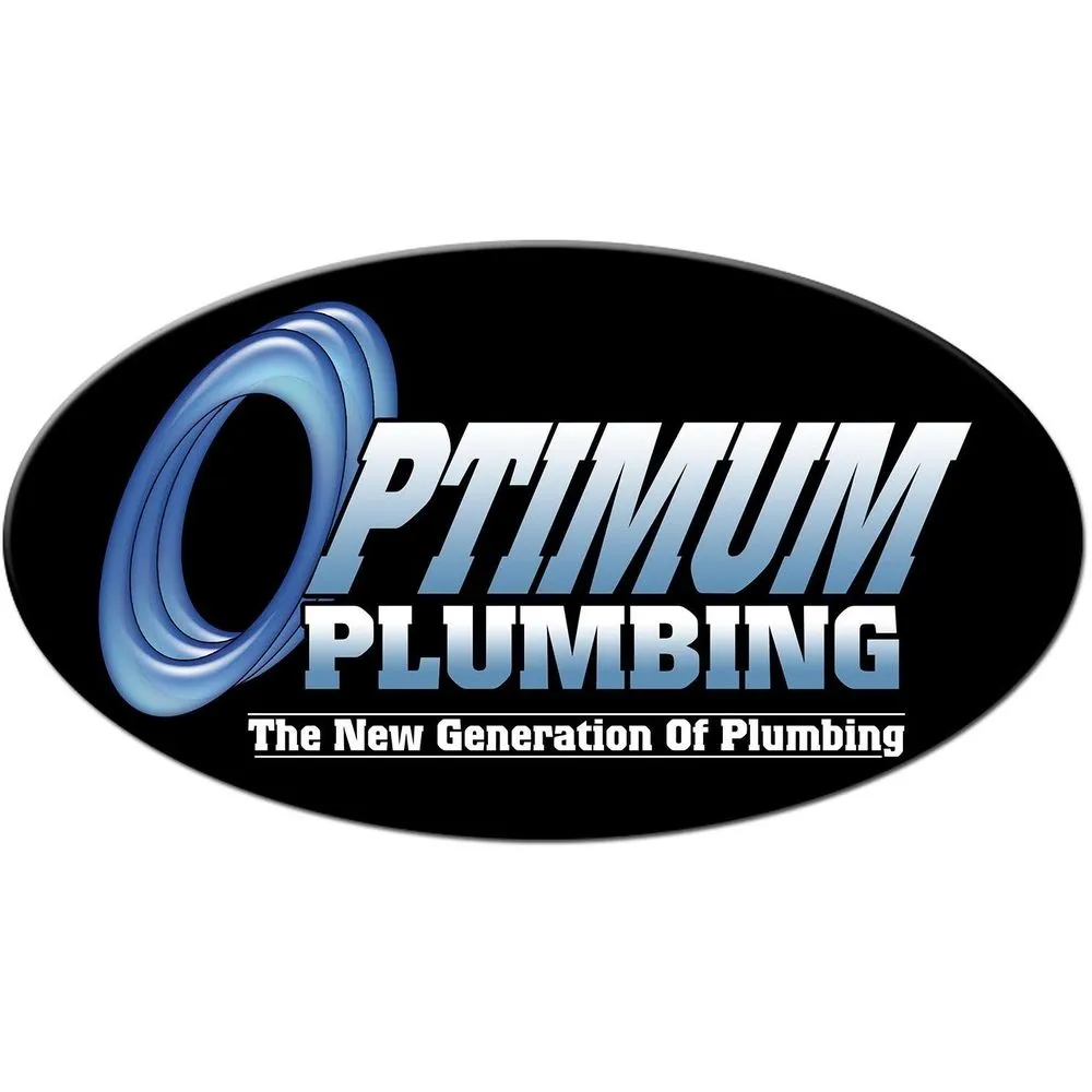 Slide of Optimum Plumbing