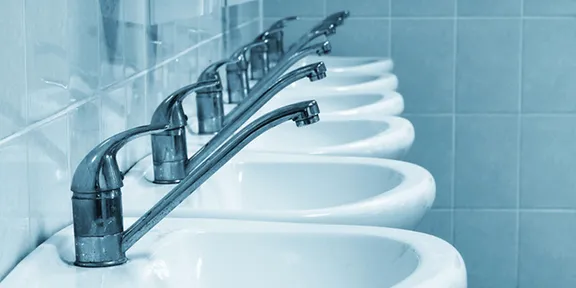 Slide of Optimum Plumbing