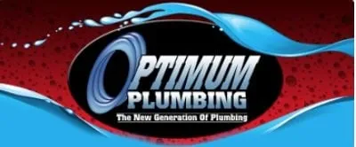 Slide of Optimum Plumbing