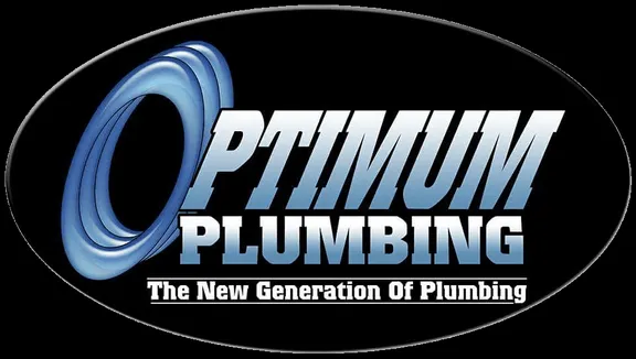 Slide of Optimum Plumbing