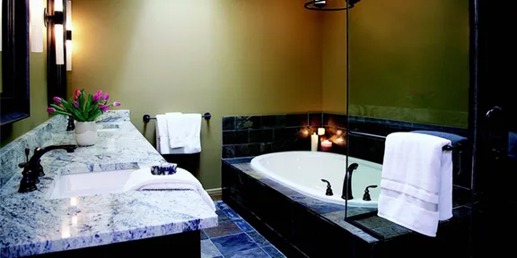 Slide of Optimum Plumbing