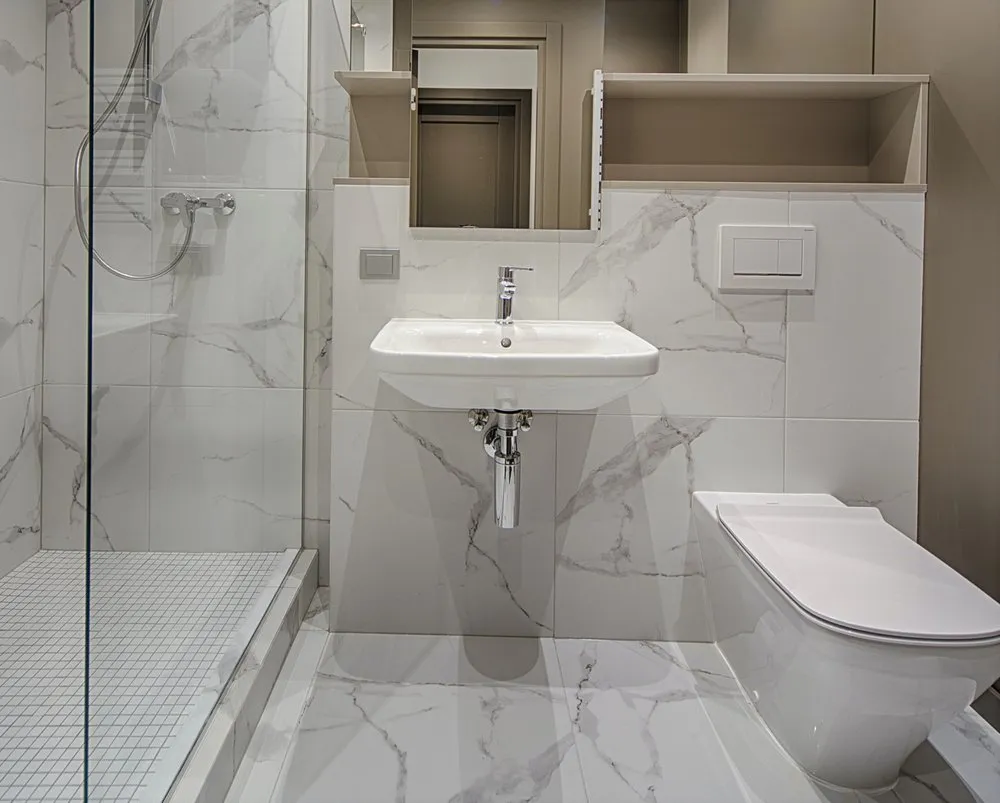 Slide of Optimum Plumbing Services