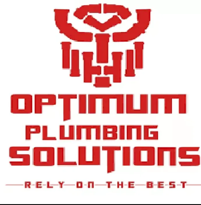 Slide of Optimum Plumbing Solutions
