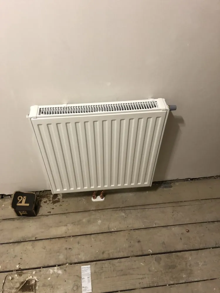 Slide of Optimus Plumbing & Heating