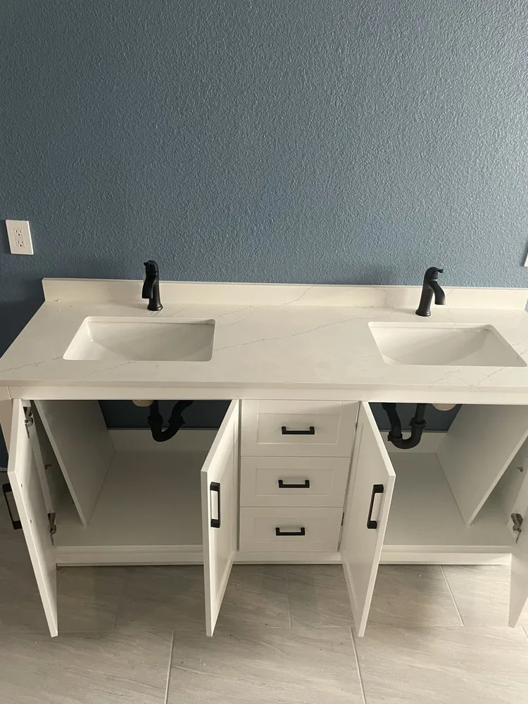 Slide of Optimus Plumbing