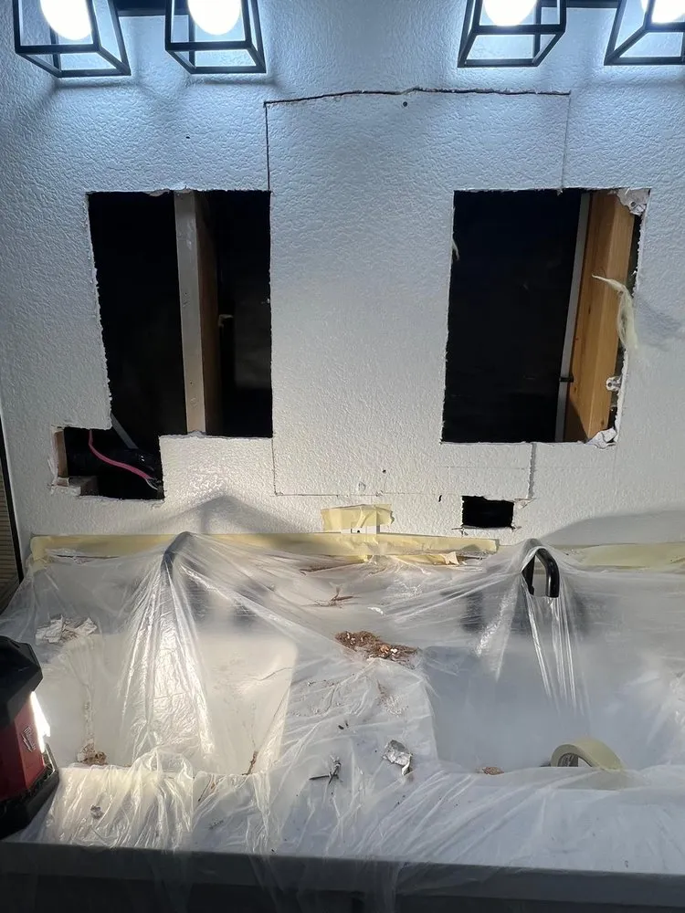 Slide of Optimus Plumbing