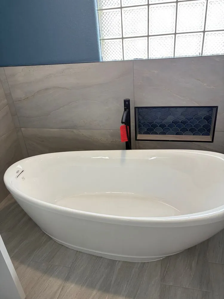 Slide of Optimus Plumbing