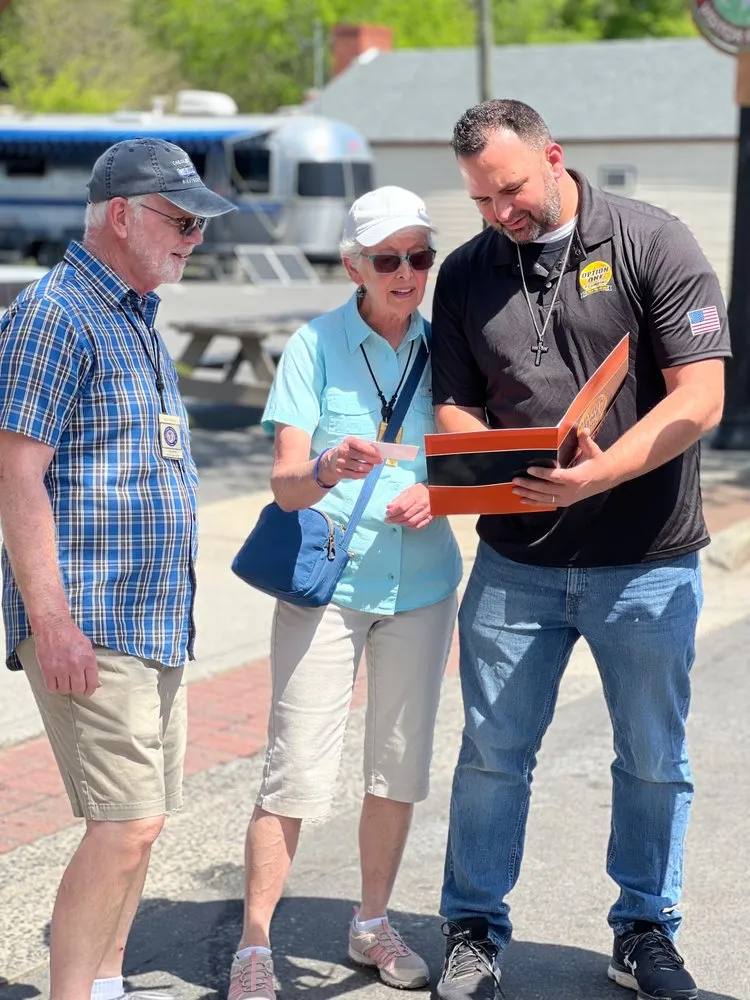 Slide of Option One Plumbing - Charlotte