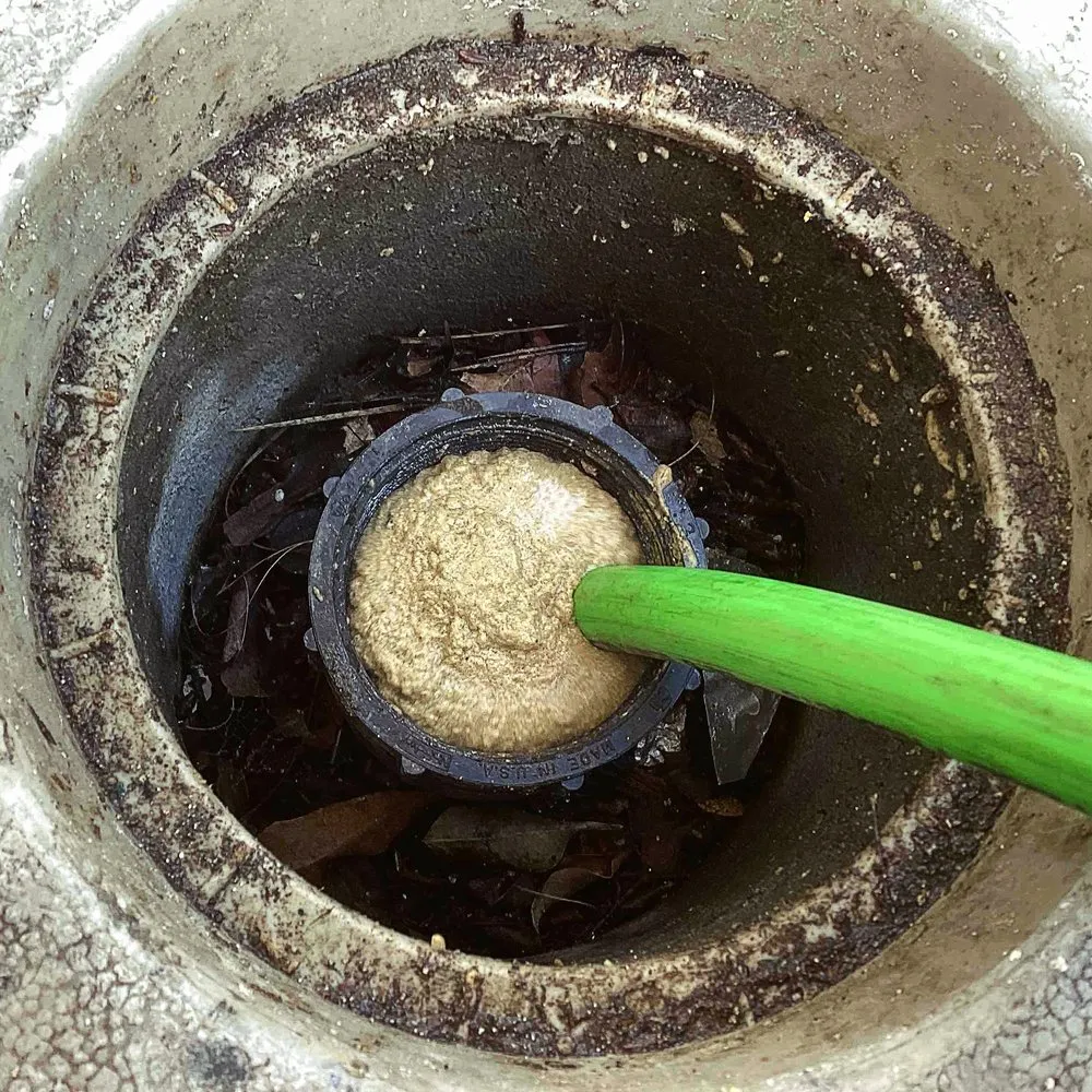 Slide of Option One Plumbing & Rooter - Phoenix