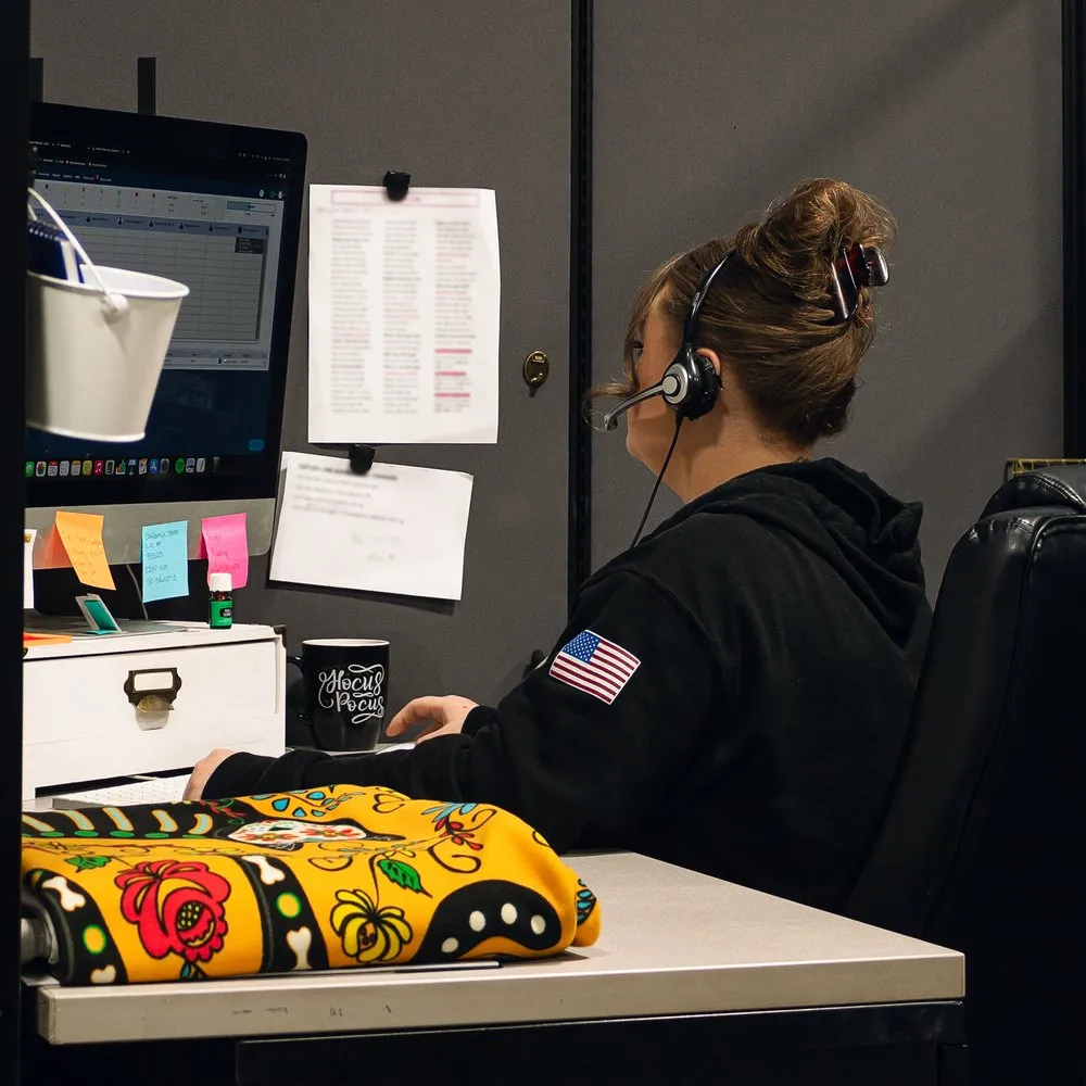 Slide of Option One Plumbing