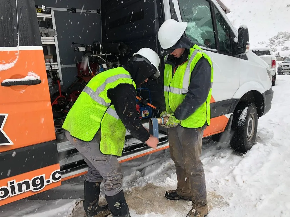 Slide of Option One Service - Jackson