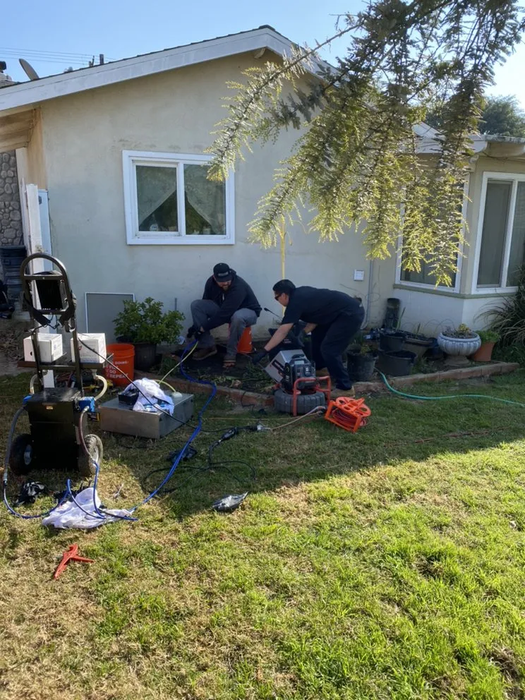 Slide of Option One Service - Jackson