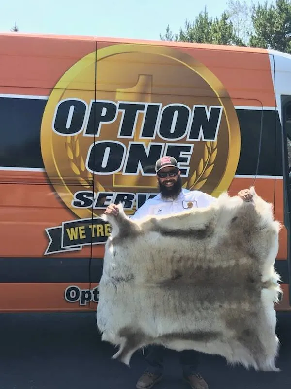 Trusted plumbing repair for homes in Jackson, WY by Option One Service - Jackson