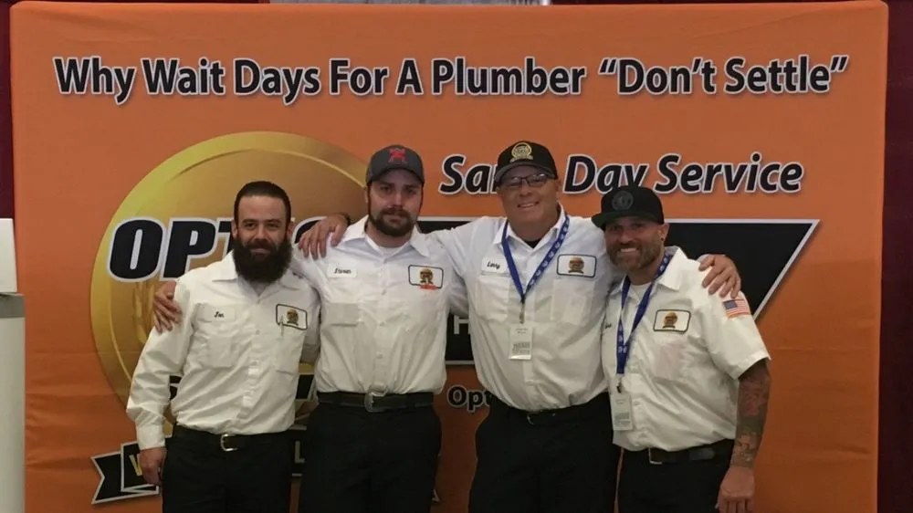 Slide of Option One Service - Jackson