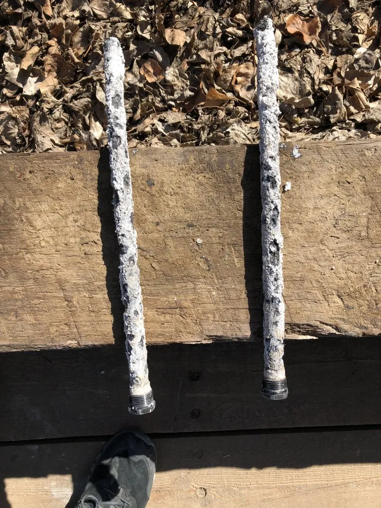 Slide of Option One Service - Jackson