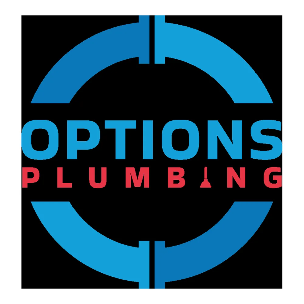 Slide of Options Plumbing