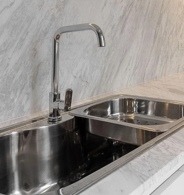 Slide of Options Plumbing