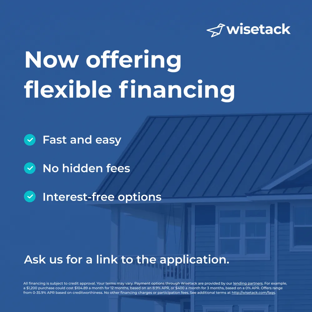 Slide of Options Plumbing