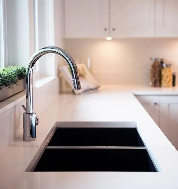 Slide of Options Plumbing