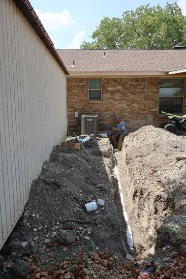 Slide of Options Plumbing