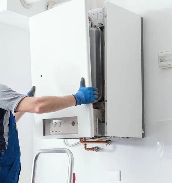 Slide of Options Plumbing