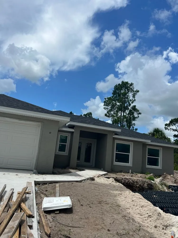 Slide of Opulent Management