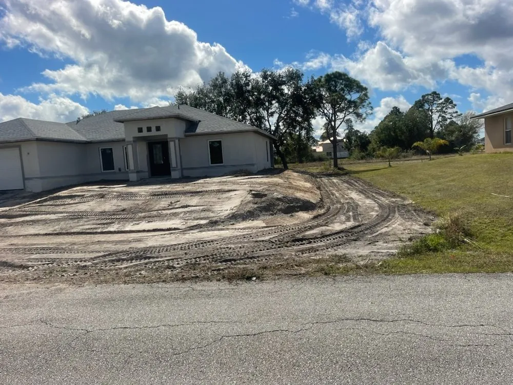 Slide of Opulent Management