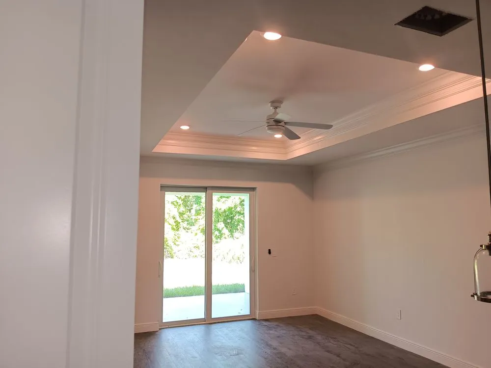 Slide of Opulent Management