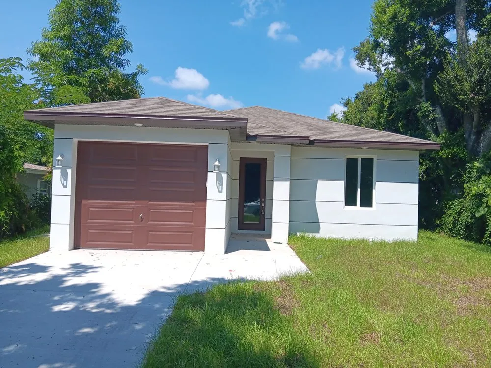 Slide of Opulent Management