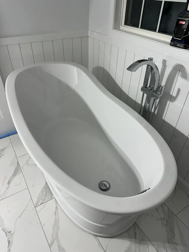 Expert emergency plumbing service in North Billerica, MA - Opus Plumbing & Heating