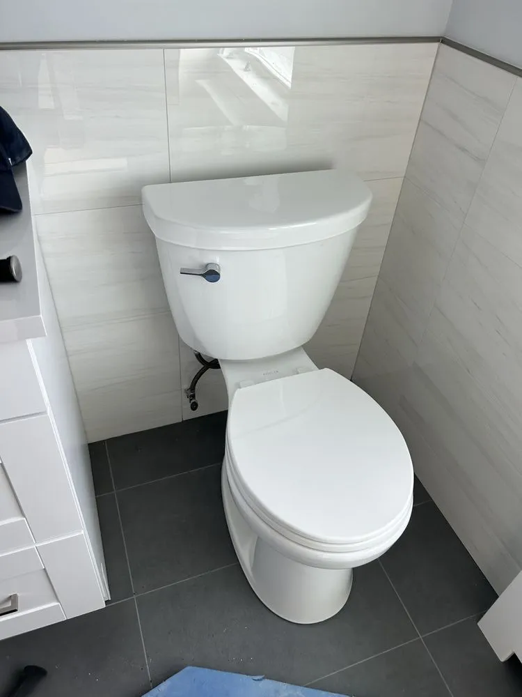Professional leak detection experts serving North Billerica, MA - Opus Plumbing & Heating