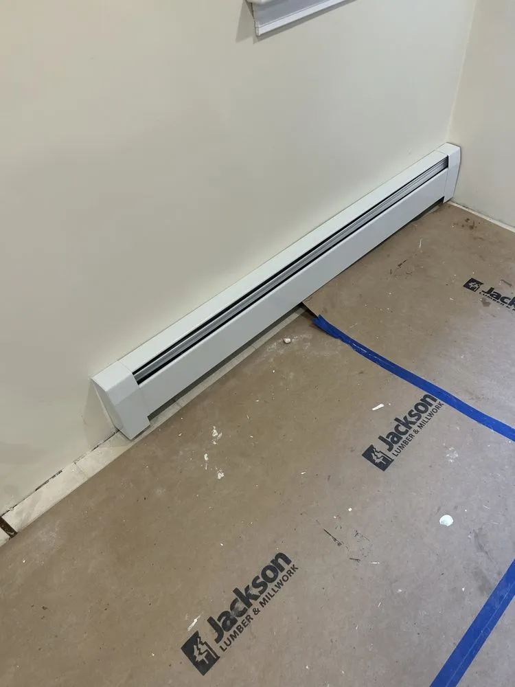 Reliable water heater service in North Billerica, MA by Opus Plumbing & Heating