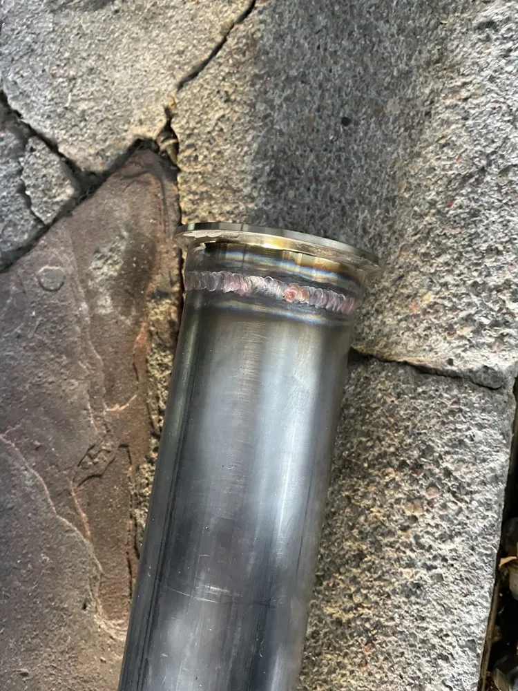 Slide of O&R services