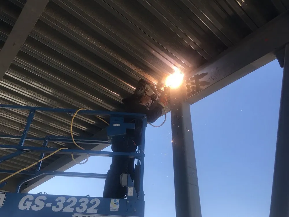 Slide of O&R services