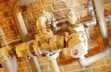 Slide of Ora Plumbing Heating & Contracting