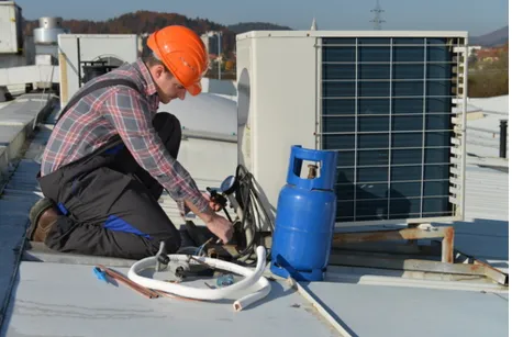 Slide of Ora Plumbing Heating & Contracting