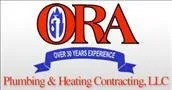 Slide of Ora Plumbing Heating & Contracting