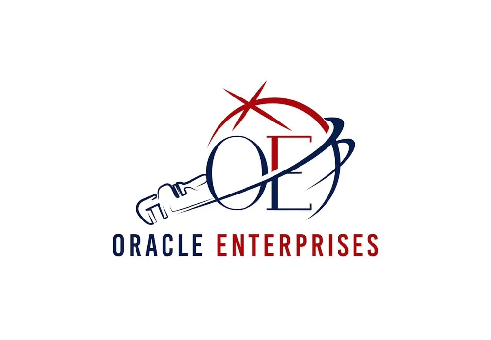 Slide of Oracle Enterprises