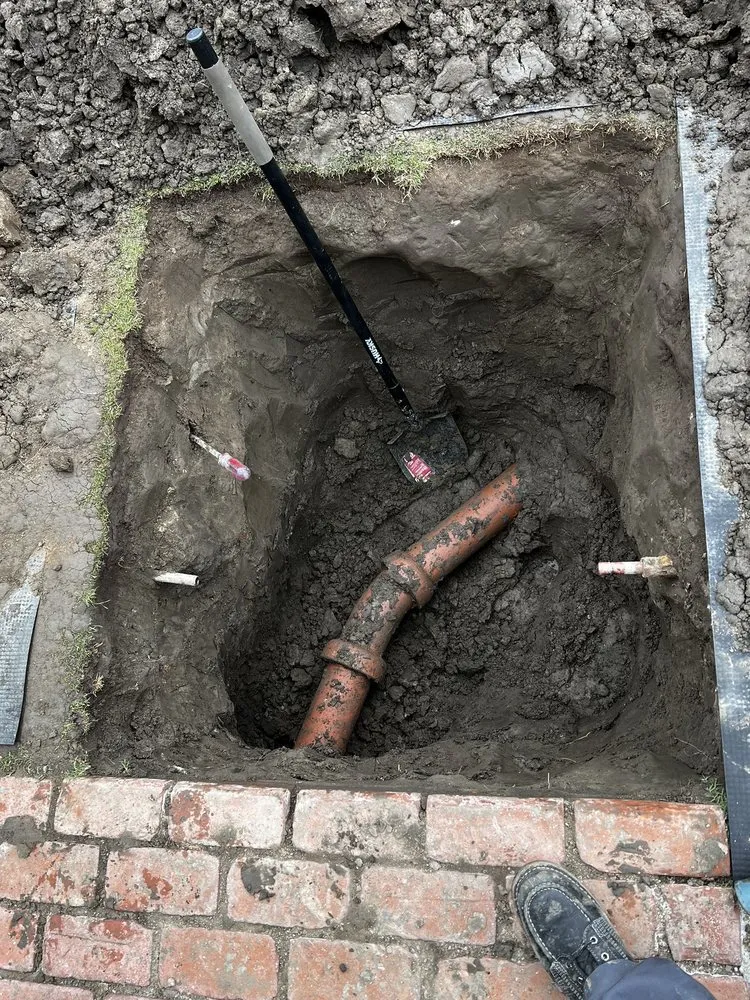 Slide of Orange Coast Plumbing