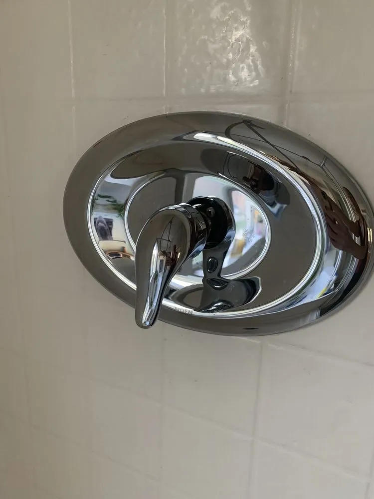 Slide of Orange Coast Plumbing