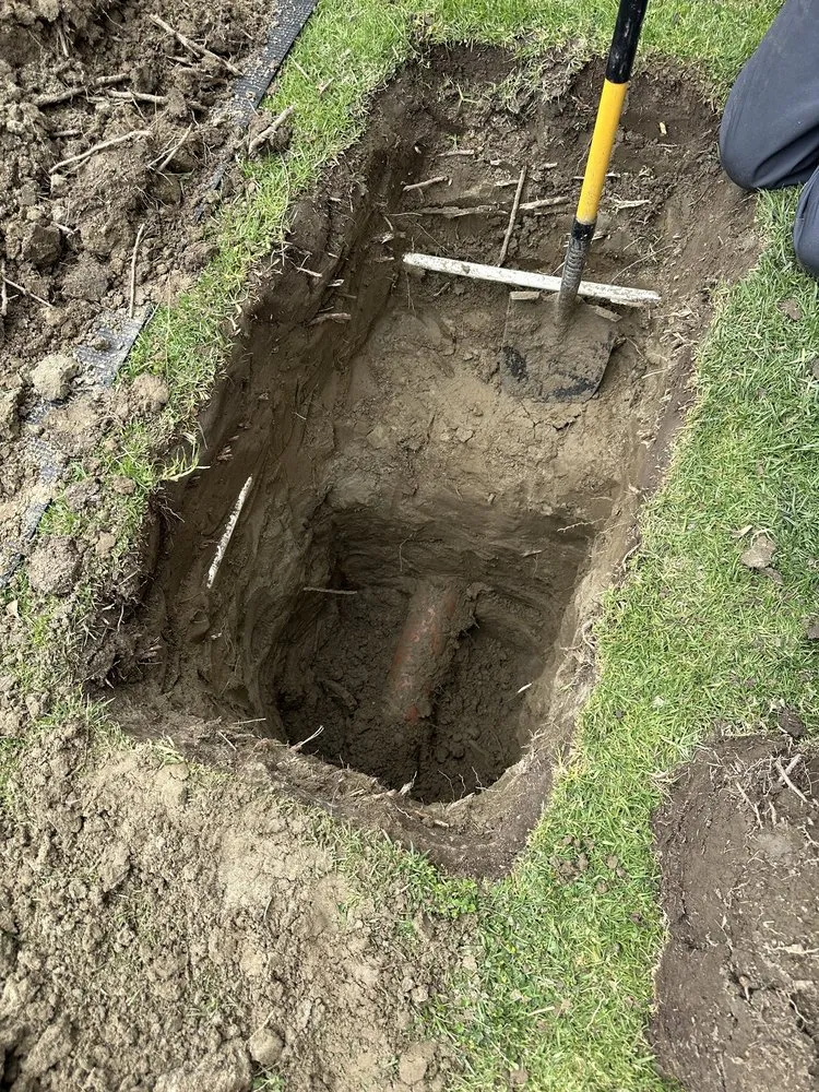 Trusted emergency plumbing service in Santa Ana, CA - Orange Coast Plumbing