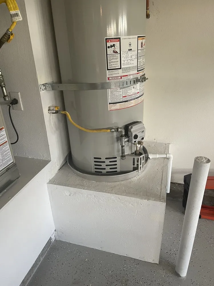 Trusted pipe repair in Santa Ana, CA by Orange Coast Plumbing